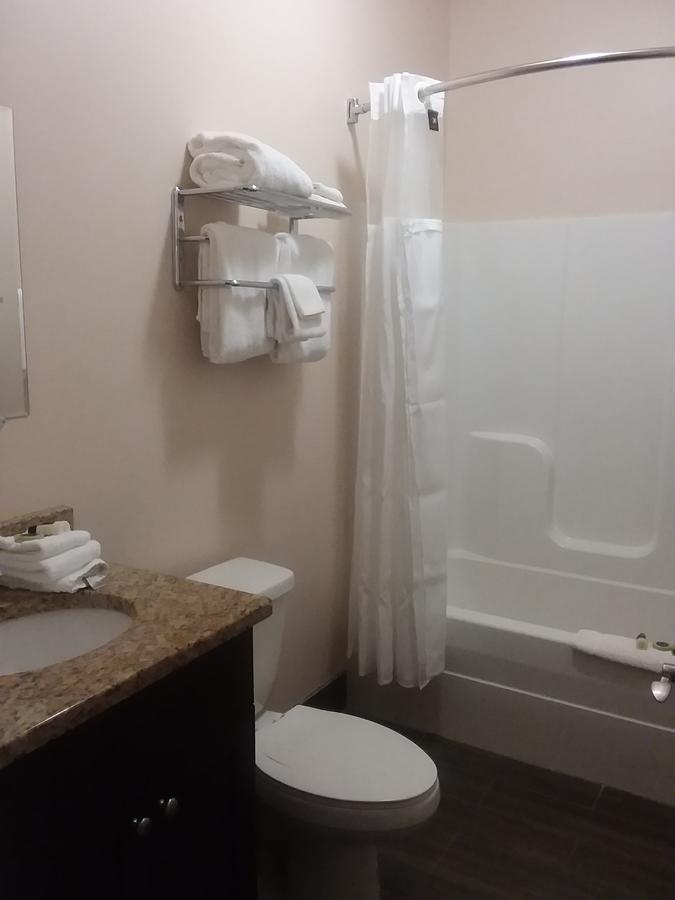 Tryon Resort Mill Spring Екстериор снимка